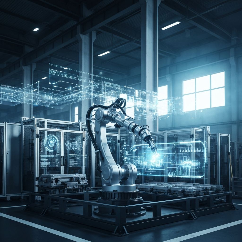 Workflow Automation